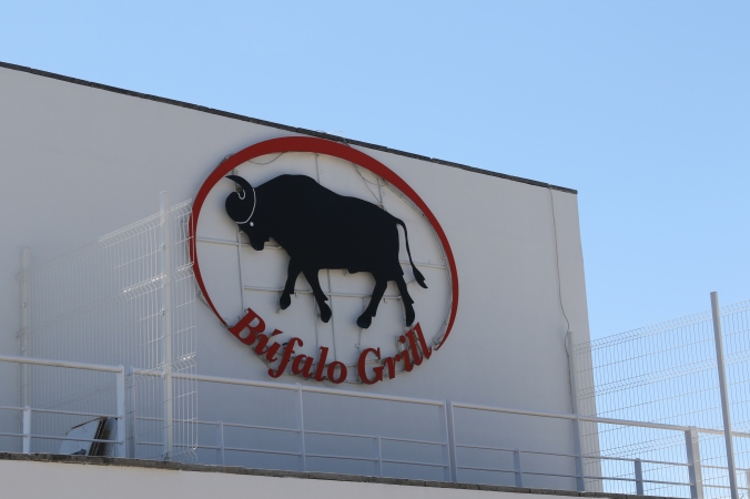 Bufalo Grill